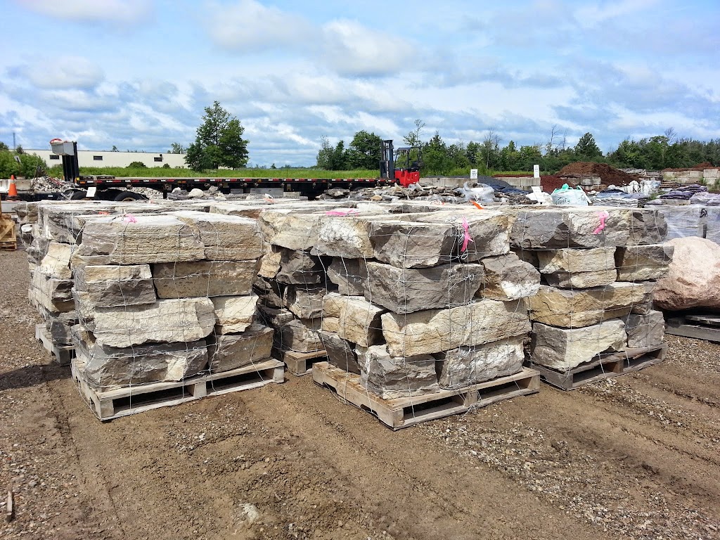 Fishers Landscape Depot, A SiteOne Company | 258 Exeter Rd, London, ON N6L 1A3, Canada | Phone: (519) 652-6752