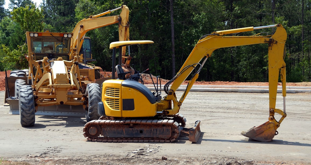 Monsieur Fissure - Réparation de fissure & Excavation | 1145-A Route Édouard VII, Saint-Philippe, QC J0L 2K0, Canada | Phone: (450) 656-8356