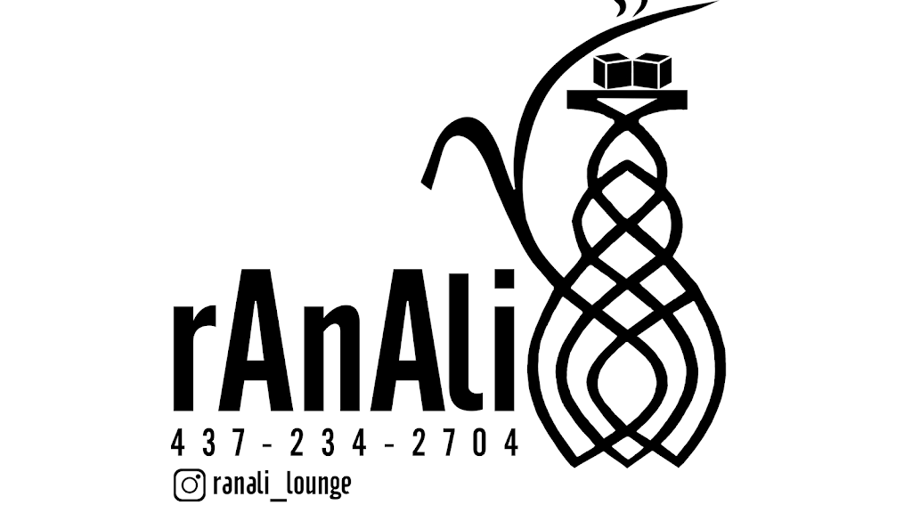 Ranali Coffee and Hookah | 2175 Lawrence Ave E, Scarborough, ON M1P 2P5, Canada | Phone: (437) 234-2704