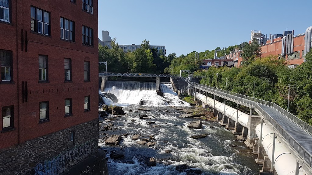 Tourist Information Office of Sherbrooke | 785 Rue King Ouest, Sherbrooke, QC J1H 1R8, Canada | Phone: (819) 821-1919