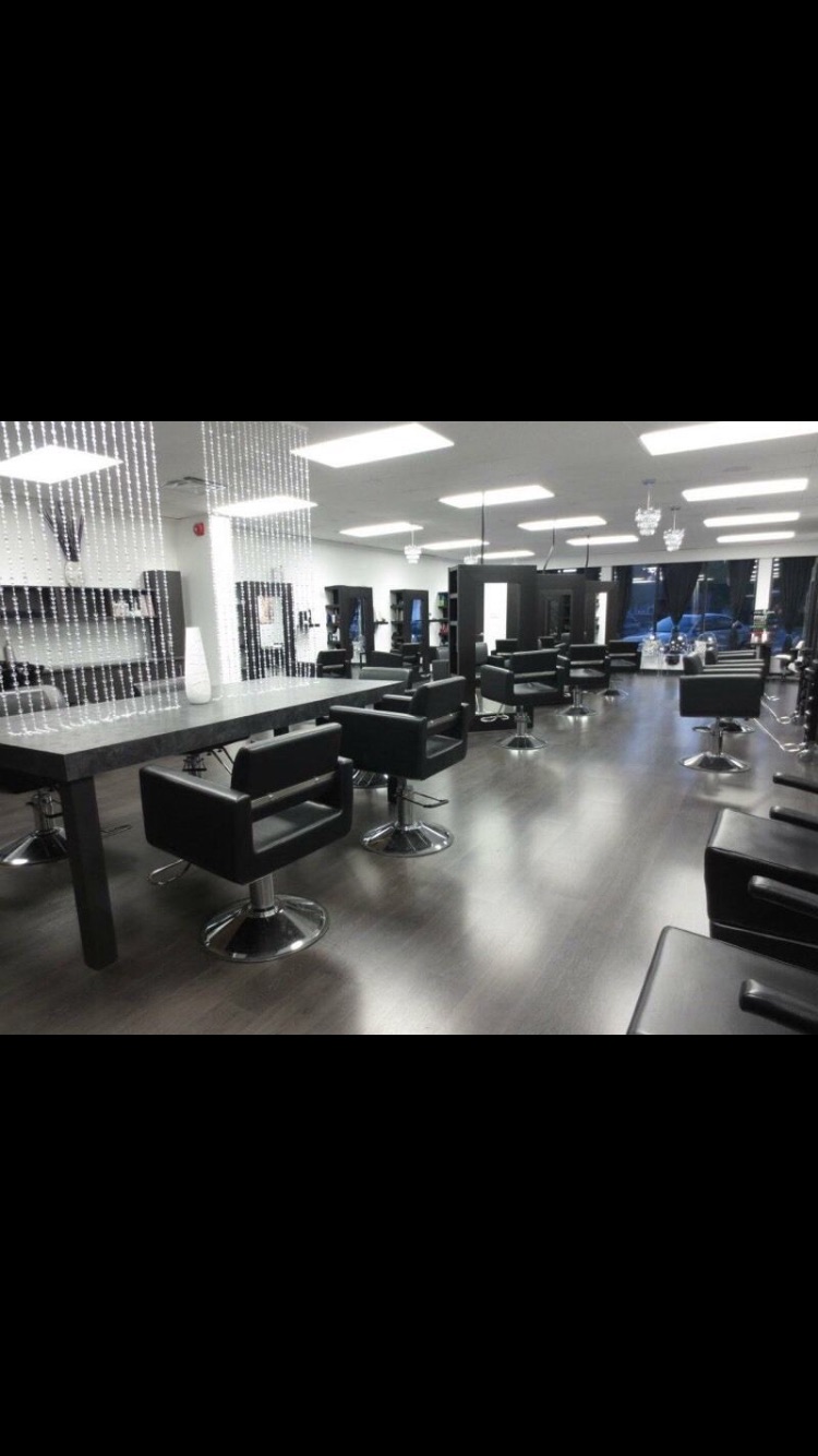 Studio Couture | 310 Wellington Rd Unit F, London, ON N6C 4P4, Canada | Phone: (226) 785-0151