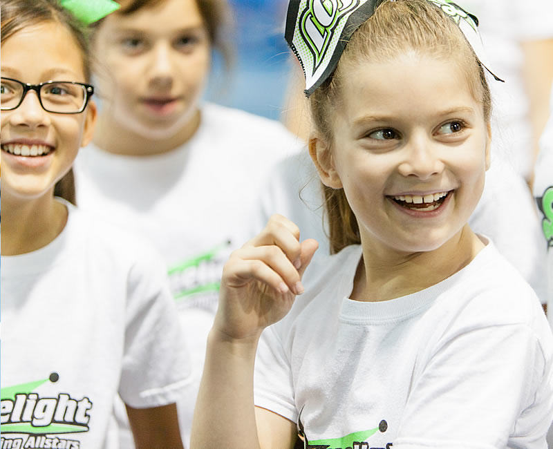 Limelight Cheerleading Allstars | 7700 Keele St #8a, Concord, ON L4K 2A1, Canada | Phone: (289) 597-5463