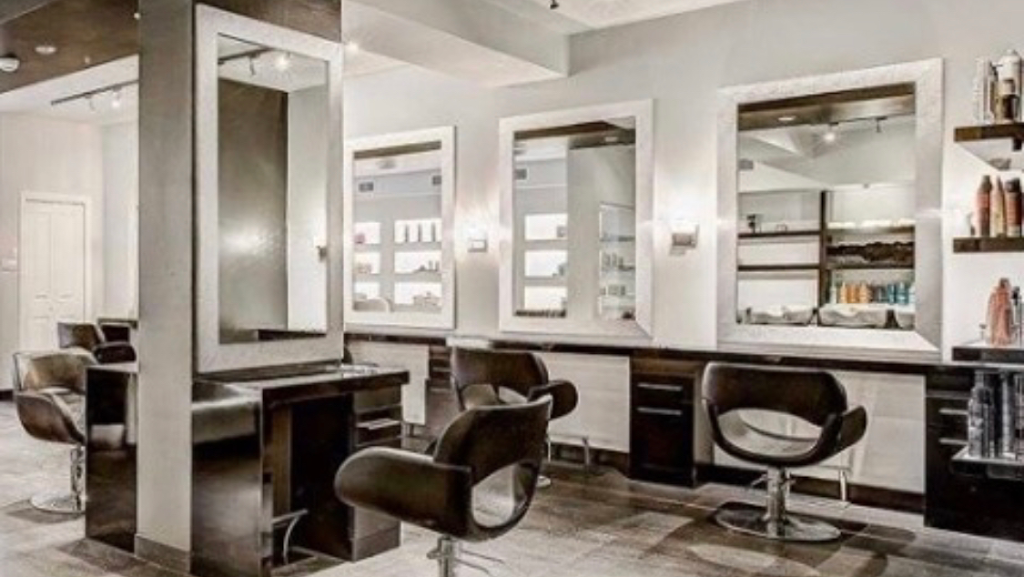 Mëdz Salon | 4439 Rue Wellington, Verdun, QC H4G 1W6, Canada | Phone: (514) 510-5223