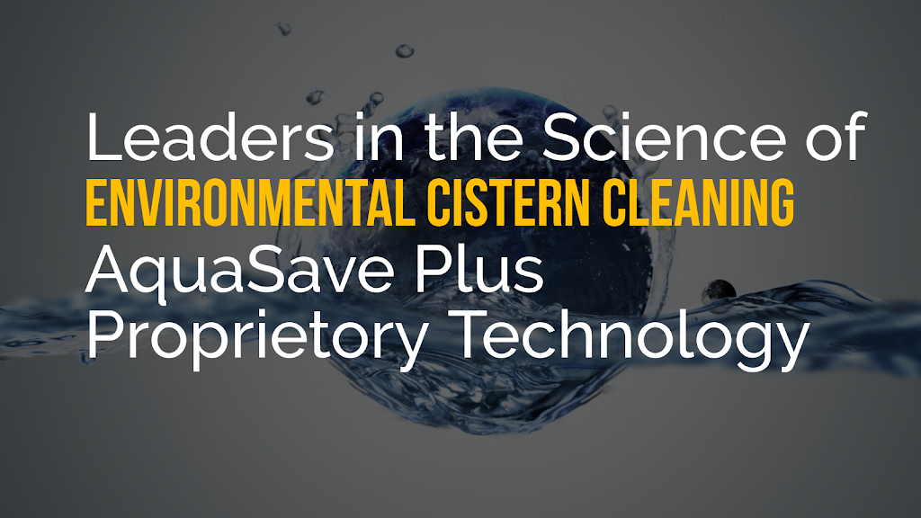 Environmental Cistern Cleaning Inc. | 487 Stirling Ave, Nanaimo, BC V9R 5R5, Canada | Phone: (250) 247-9797