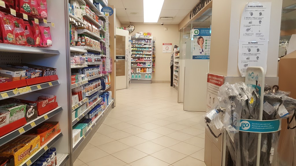 PJC Jean Coutu Santé | 4475 Av Bannantyne, Verdun, QC H4G 1E2, Canada | Phone: (514) 768-6615