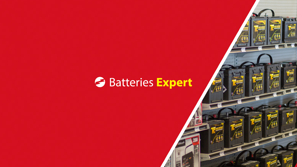 Battery Expert Levis | 3810 Boulevard Guillaume-Couture, Lévis, QC G6W 1H7, Canada | Phone: (418) 833-2222