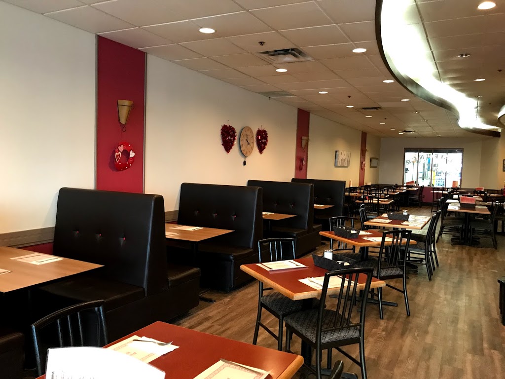 Le Restaurant Du Carrefour | 505 Avenue Béthany, Lachute, QC J8H 4A6, Canada | Phone: (450) 409-3229