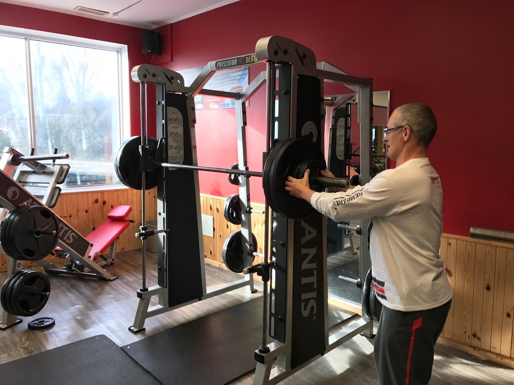 Gym Extrême | 164 Rue Saint-Louis, Saint-Eustache, QC J7R 1Y3, Canada | Phone: (450) 472-5353