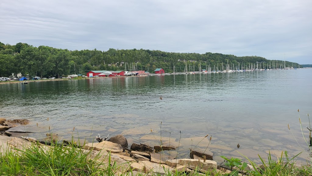 Seahawk Water Sports - Closed - Reopens next Summer 2022 | 400 William Street Dock Unit, Wiarton, ON N0H 2T0, Canada | Phone: (905) 979-5258