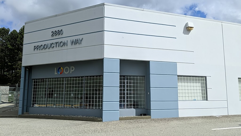 Loop Energy Inc. | 2880 Production Way, Burnaby, BC V5A 4T6, Canada | Phone: (604) 222-3400