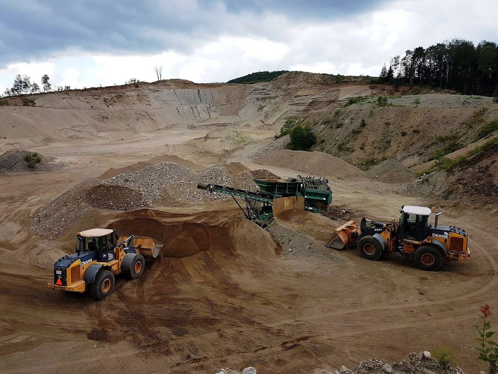 Gaétan Lacelle excavation | 2307 Chem. de lÉglise S, Mont-Laurier, QC J9L 0C7, Canada | Phone: (819) 623-4296