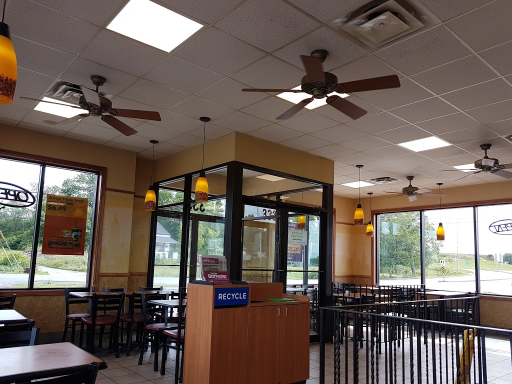 Subway | 333 Wentworth Rd RR #1, Windsor, NS B0N 2T0, Canada | Phone: (902) 798-1122