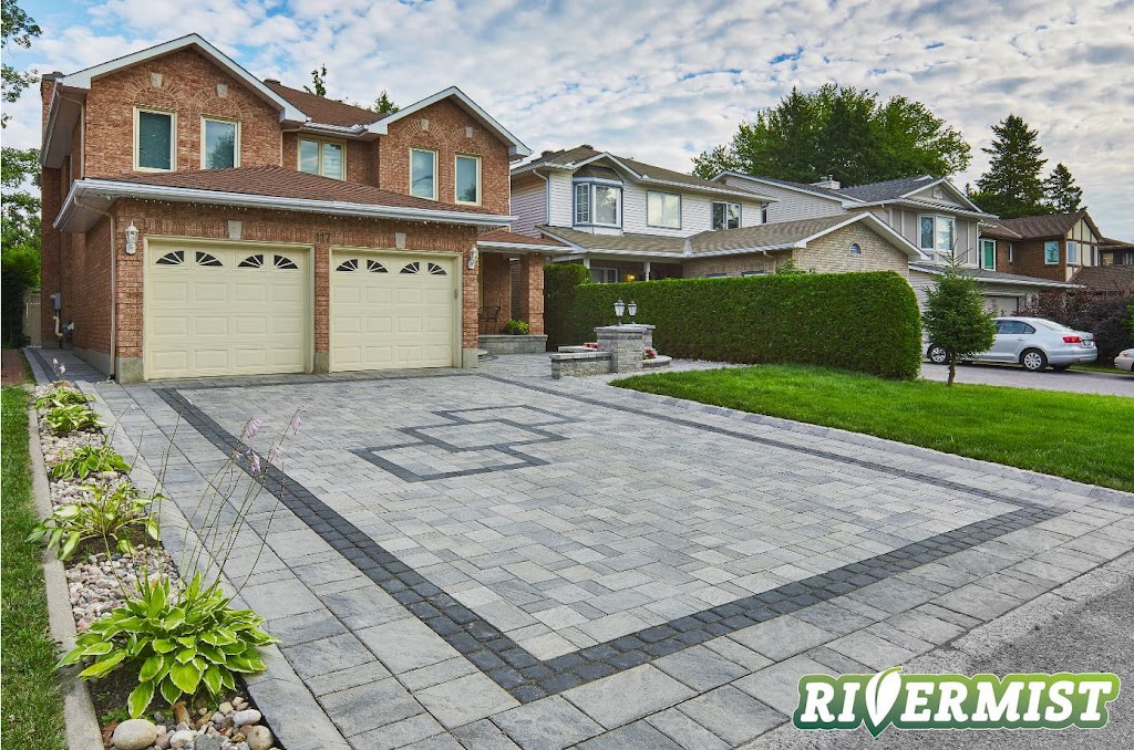 RIVERMIST LANDSCAPE | 146 Harbour View St, Nepean, ON K2G 6Z8, Canada | Phone: (613) 818-5650