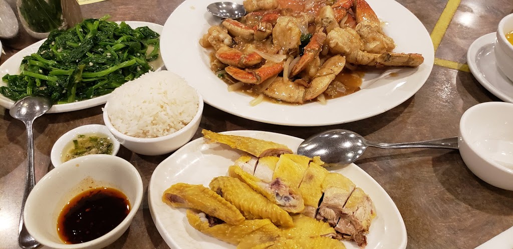 East One Seafood Restaurant | 2800 E 1st Ave, Vancouver, BC V5M 4P3, Canada | Phone: (604) 215-7875