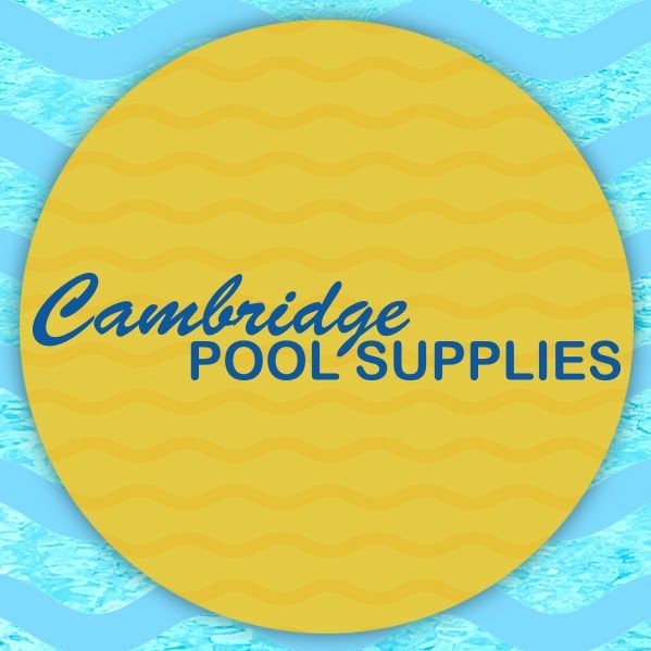 Cambridge Pool Supplies | 485 Dundas St N, Cambridge, ON N1R 5R6, Canada | Phone: (519) 621-7041