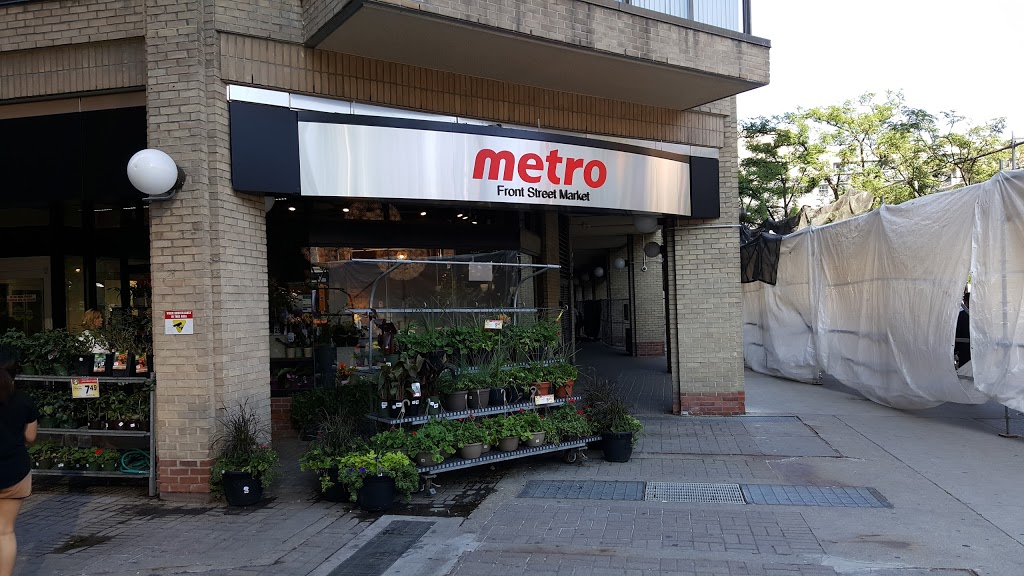 Metro | 80 Front St E, Toronto, ON M5E 1T4, Canada | Phone: (416) 703-9393