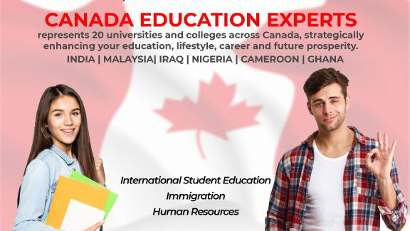Canada Education Experts Inc. | 900 Dynes Rd Suite: 101G, Ottawa, ON K2C 3L6, Canada | Phone: (613) 667-3006