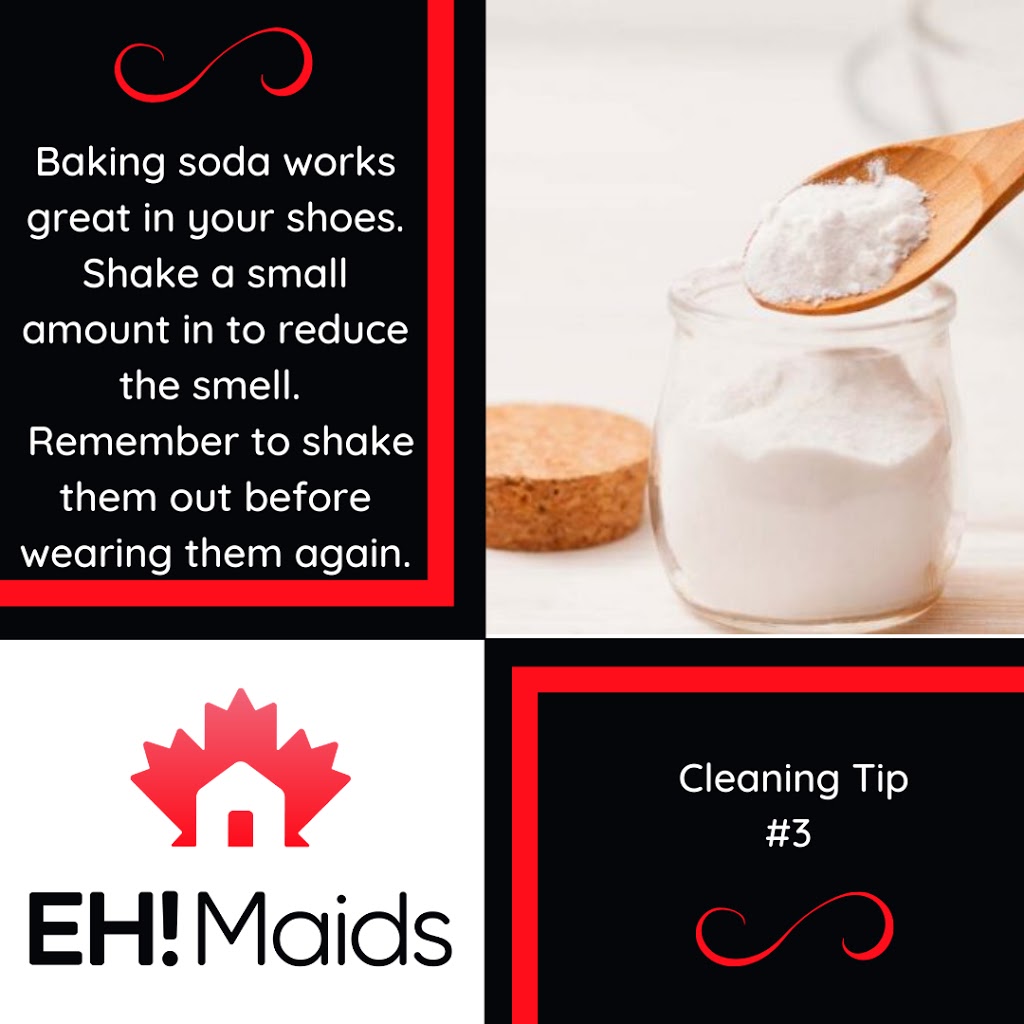 Eh! Maids House Cleaning Service Brampton | 16 Gold Pine Ct, Brampton, ON L6S 2K6, Canada | Phone: (647) 689-6110