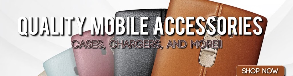 Best Cell Phone Accessories | 2739 Victoria Park Ave #1506, Scarborough, ON M1T 1A7, Canada | Phone: (647) 539-3844