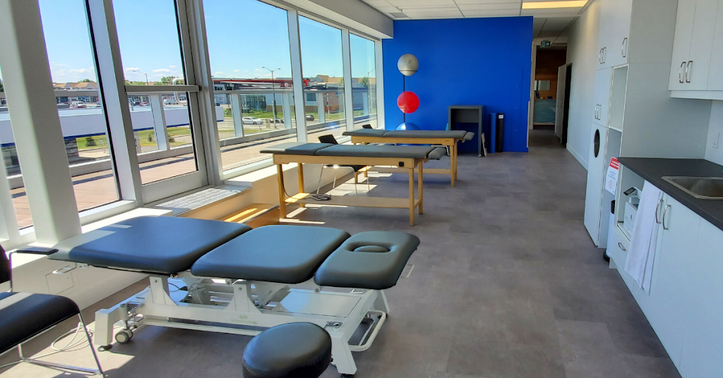 PCN Physiothérapie Beauport | 2850 Avenue St David Suite 210, Québec, QC G1C 5W2, Canada | Phone: (581) 701-8502