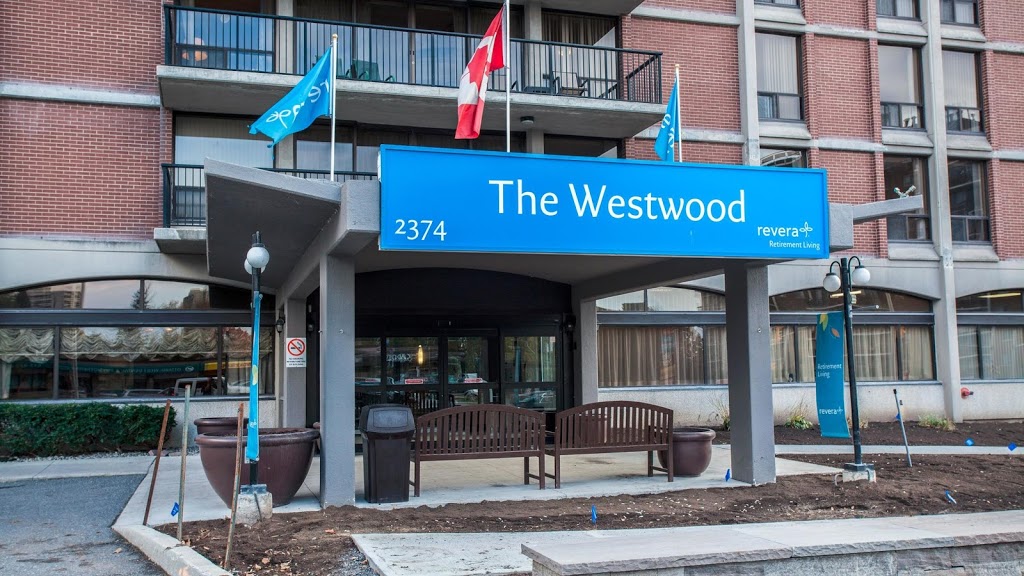 Revera The Westwood | 2374 Carling Ave #2370, Ottawa, ON K2B 7G5, Canada | Phone: (613) 820-7333