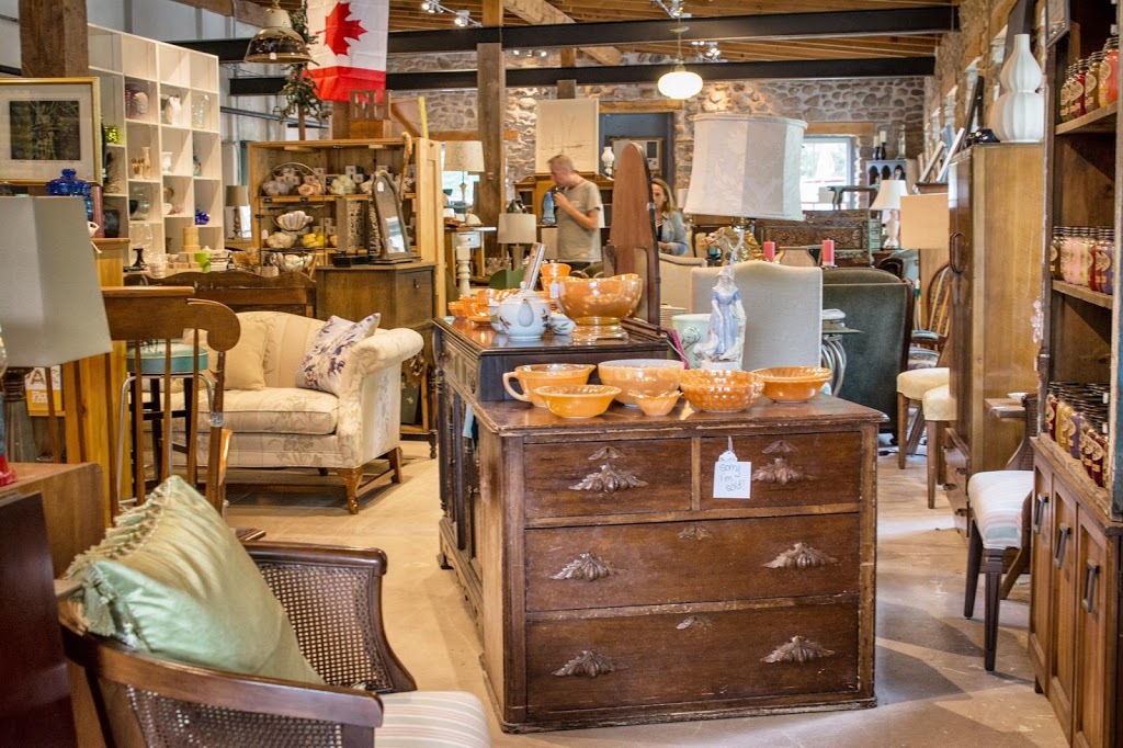 Feathered Nest Furnishings | 586 Main St, Georgetown, ON L7G 3T6, Canada | Phone: (289) 891-9222