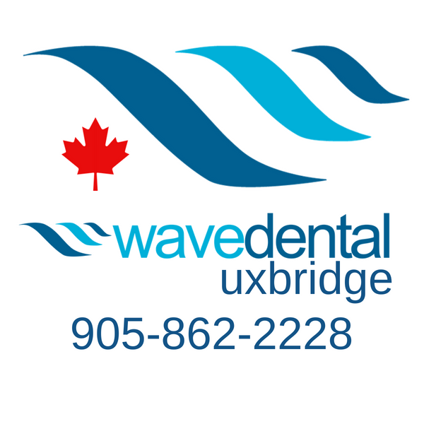 Wave Dental Uxbridge | 307 Toronto St S #8, Uxbridge, ON L9P 0B4, Canada | Phone: (905) 862-2228