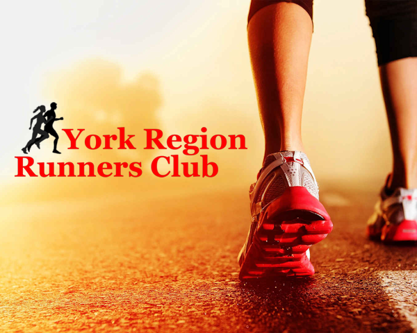 York Region Runners Club | 12392 Ninth Line, Whitchurch-Stouffville, ON L4A 1C1, Canada | Phone: (905) 640-6781