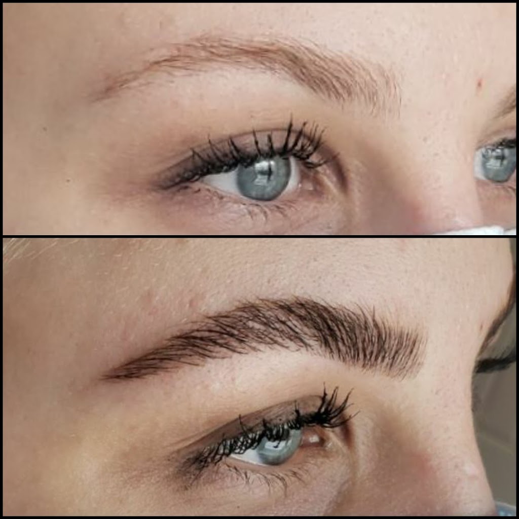 Brows by Tania | 4911 Rue Dagenais suite 200, Montréal, QC H4C 1L8, Canada | Phone: (514) 294-3436