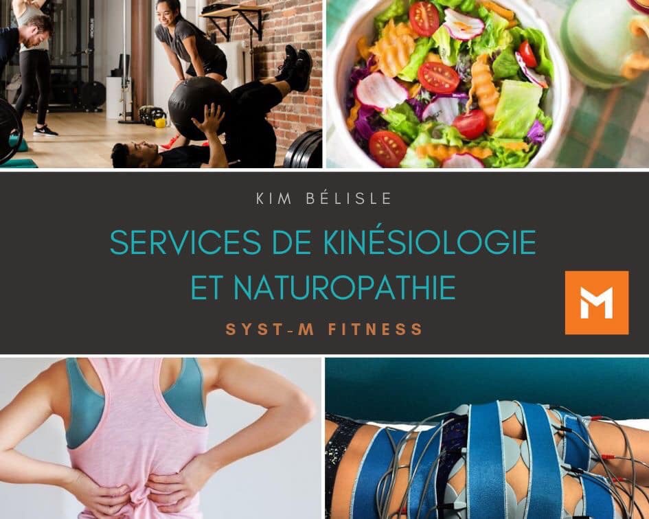 Kim Bélisle, kinesiologue, naturothérapeute | 1095 Boulevard dIberville, Iberville, QC J2X 4B5, Canada | Phone: (514) 208-6247