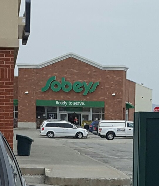 Sobeys Beamsville | 4610 Ontario St, Beamsville, ON L0R 1B3, Canada | Phone: (905) 563-1088