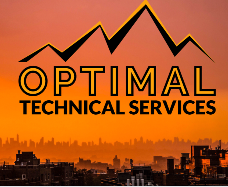 Optimal Technical Services Inc. | 117 Royal Oak Point NW, Calgary, AB T3G 5C6, Canada | Phone: (403) 208-7648