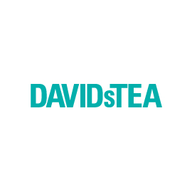 DAVIDsTEA | 100 Bayshore Dr Unit T50, Nepean, ON K2B 8C1, Canada | Phone: (613) 596-6307