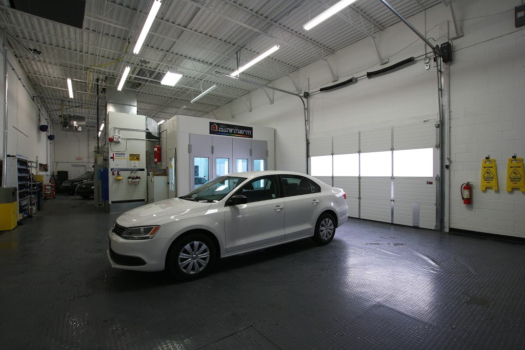 Smart Automotive | 842 Nipissing Rd #5, Milton, ON L9T 4Z9, Canada | Phone: (905) 864-9100