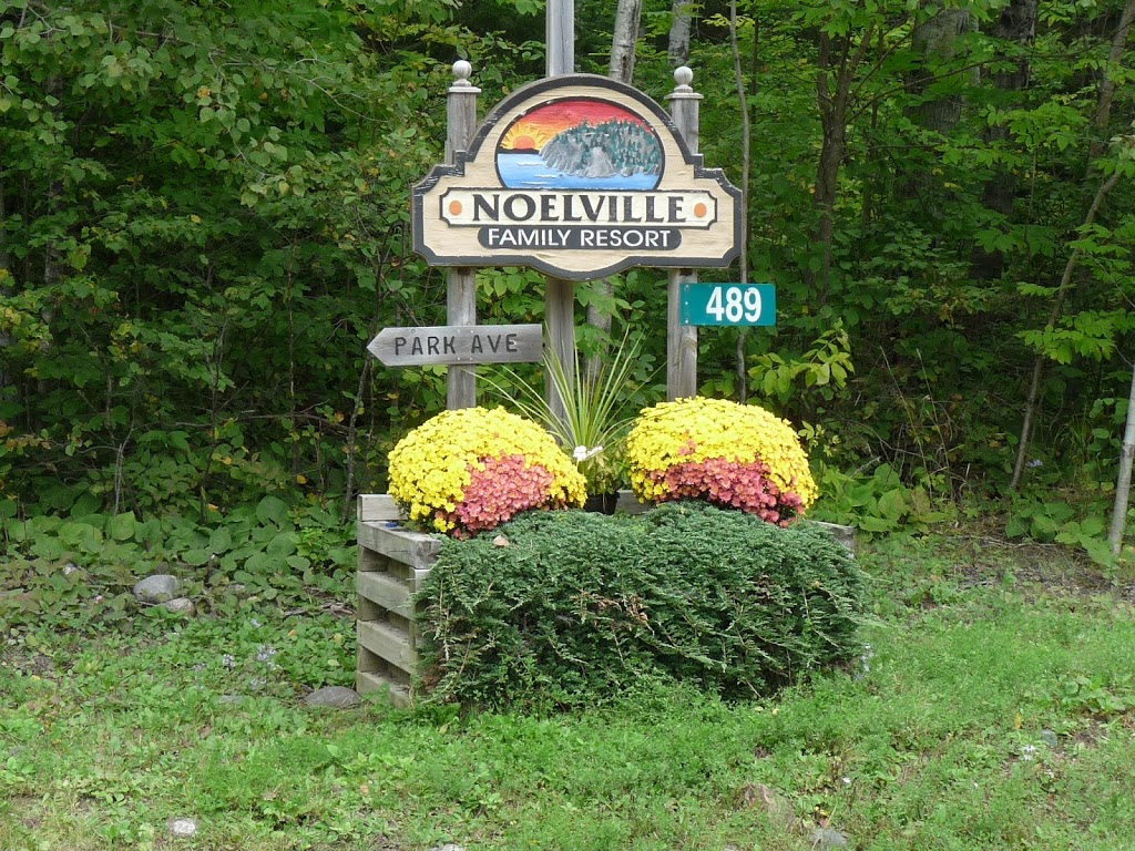 Noelville Family Resort | 489 Prevost Rd, Noëlville, ON P0M 2N0, Canada | Phone: (705) 898-2059