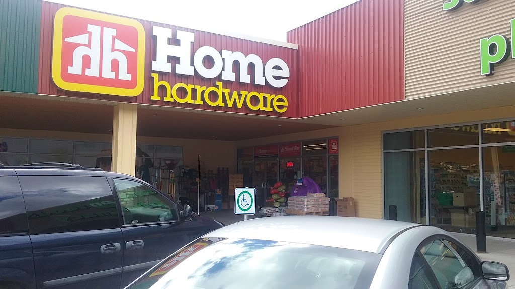 Westsyde Home Hardware | 3435 Westsyde Rd #16, Kamloops, BC V2B 7H1, Canada | Phone: (250) 579-9911