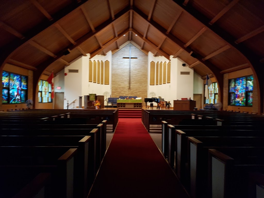 Northlea United Church | 125 Brentcliffe Rd, Toronto, ON M4G 3Y7, Canada | Phone: (416) 425-5252