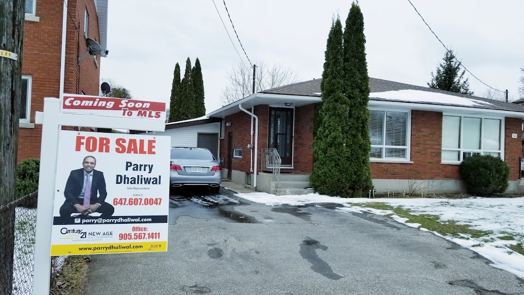 Parry Dhaliwal | 219 Dundas St E #2, Waterdown, ON L8B 1V9, Canada | Phone: (647) 607-0047