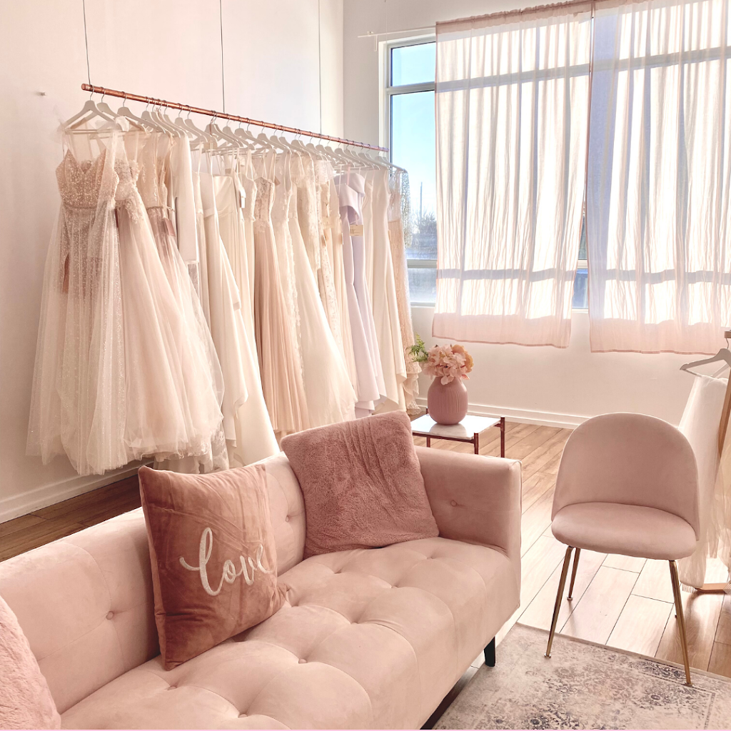 Fairy Dreams Bridal | 65 Denzil Doyle Ct Unit 219, Kanata, ON K2M 2G8, Canada | Phone: (613) 899-3680