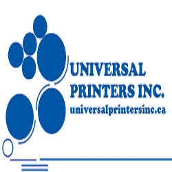 Universal Printers Inc. | 380 Sheldon Dr unit 3, Cambridge, ON N1T 2C2, Canada | Phone: (519) 620-1919