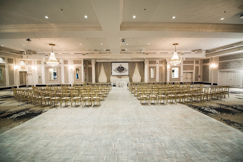Crystal Fountain Event Venue | 60 McDowell Gate, Markham, ON L6G 1B5, Canada | Phone: (905) 513-1900