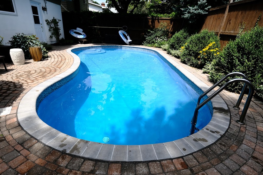 Benson Pools | 5905 Prince of Wales Dr, North Gower, ON K0A 2T0, Canada | Phone: (613) 733-0332