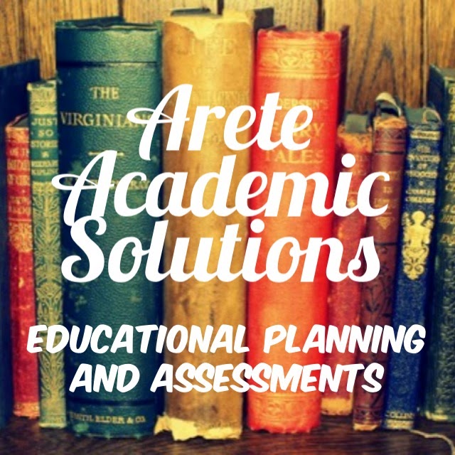 Arete Academic Solutions | 4318, Nottawa, ON L0M 1P0, Canada | Phone: (705) 888-0984