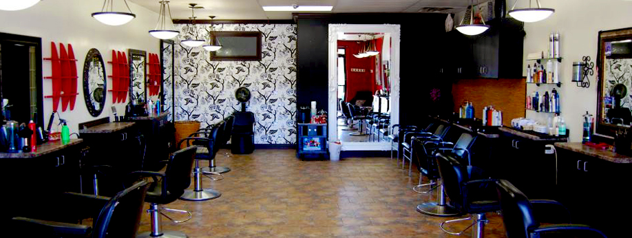 Salon Elite | 2363 Bancroft Dr, Sudbury, ON P3B 1T3, Canada | Phone: (705) 560-8257