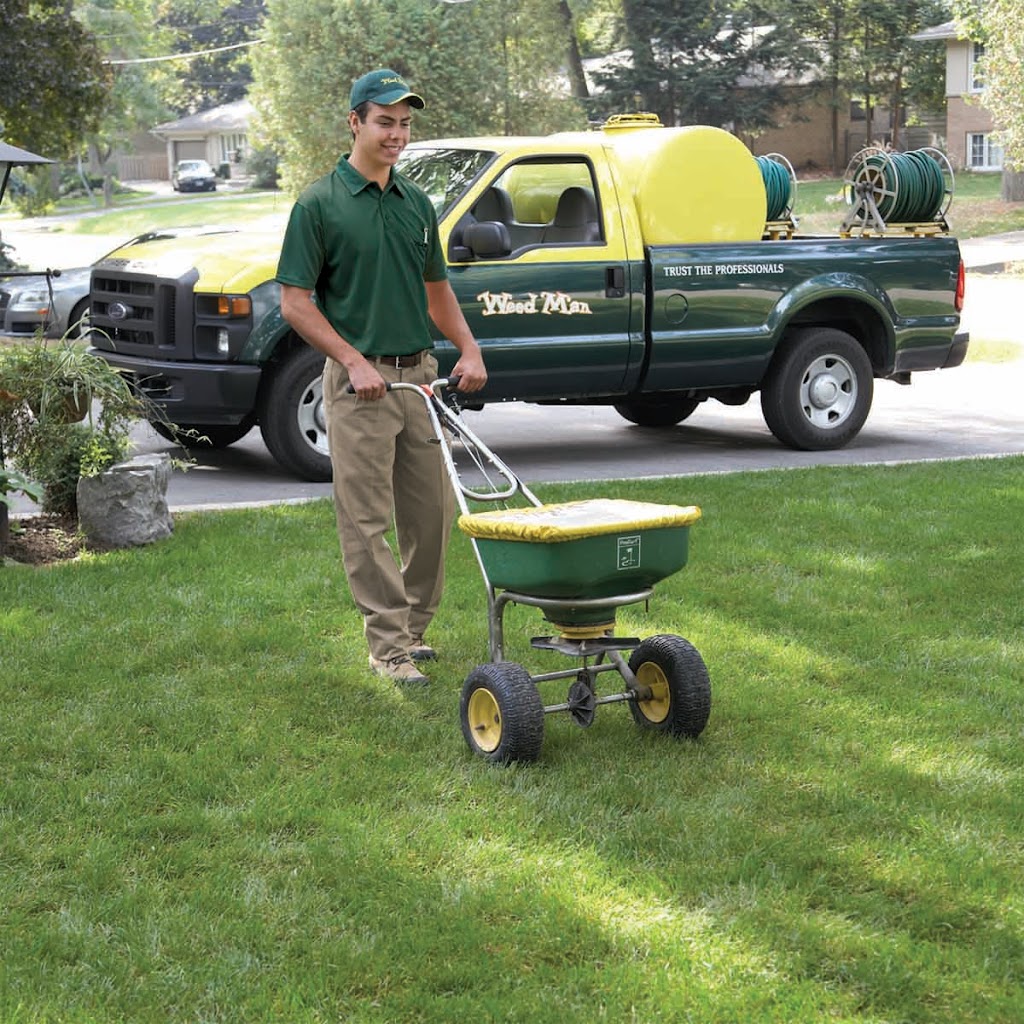 Weed Man Lawn Care | 782 Blessington Rd, Corbyville, ON K0K 1V0, Canada | Phone: (613) 962-2210