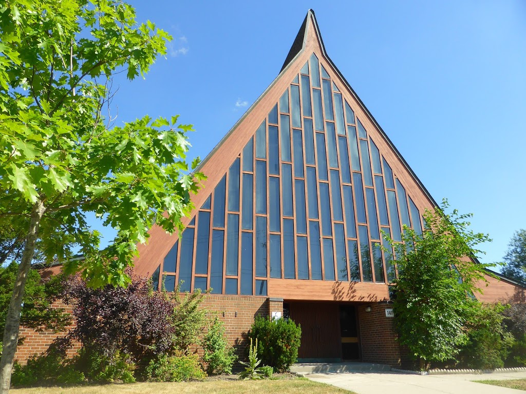 Guildwood Community Presbyterian Church | 140 Guildwood Pkwy, Scarborough, ON M1E 1P4, Canada | Phone: (416) 261-4037