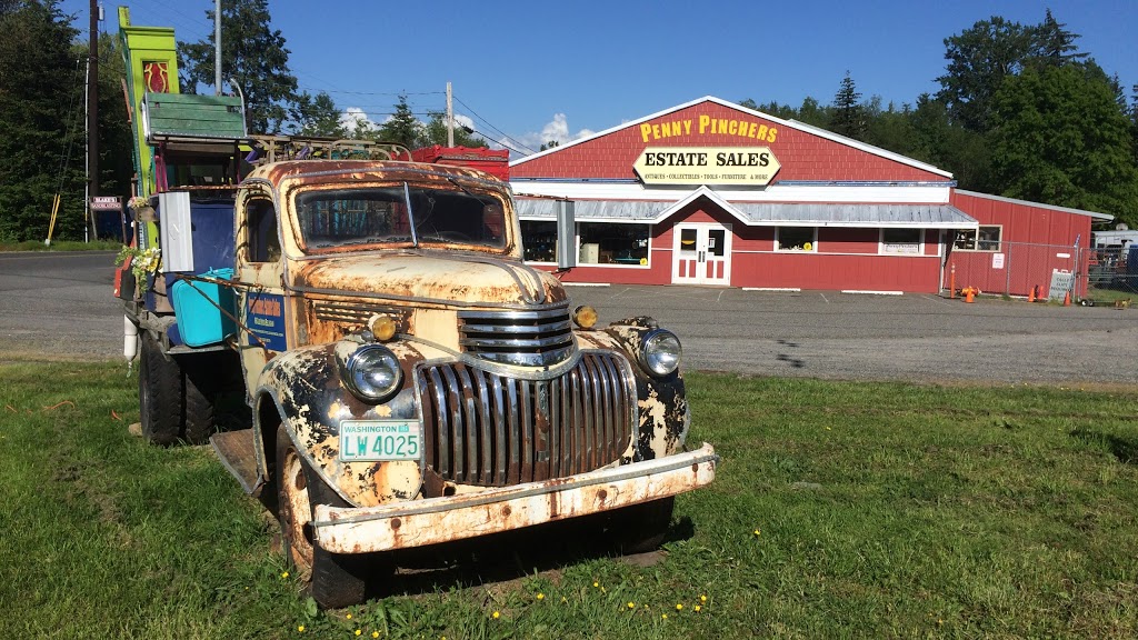 Penny Pinchers Estate Clearance | 4894 Guide Meridian, Bellingham, WA 98225, USA | Phone: (360) 927-7570