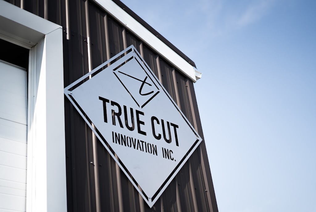 True Cut Innovation Inc. | 1147 Buffalo St, Pincher Creek, AB T0K 1W0, Canada | Phone: (403) 632-6159