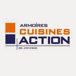 Armoires Cuisines Action | 2854 QC-235, Sainte-Sabine, QC J0J 2B0, Canada | Phone: (450) 293-5037
