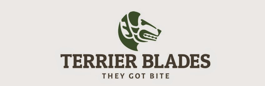 Terrier Blades | 2764 Marvelle Pl, Nanaimo, BC V9T 0B2, Canada | Phone: (250) 788-6235